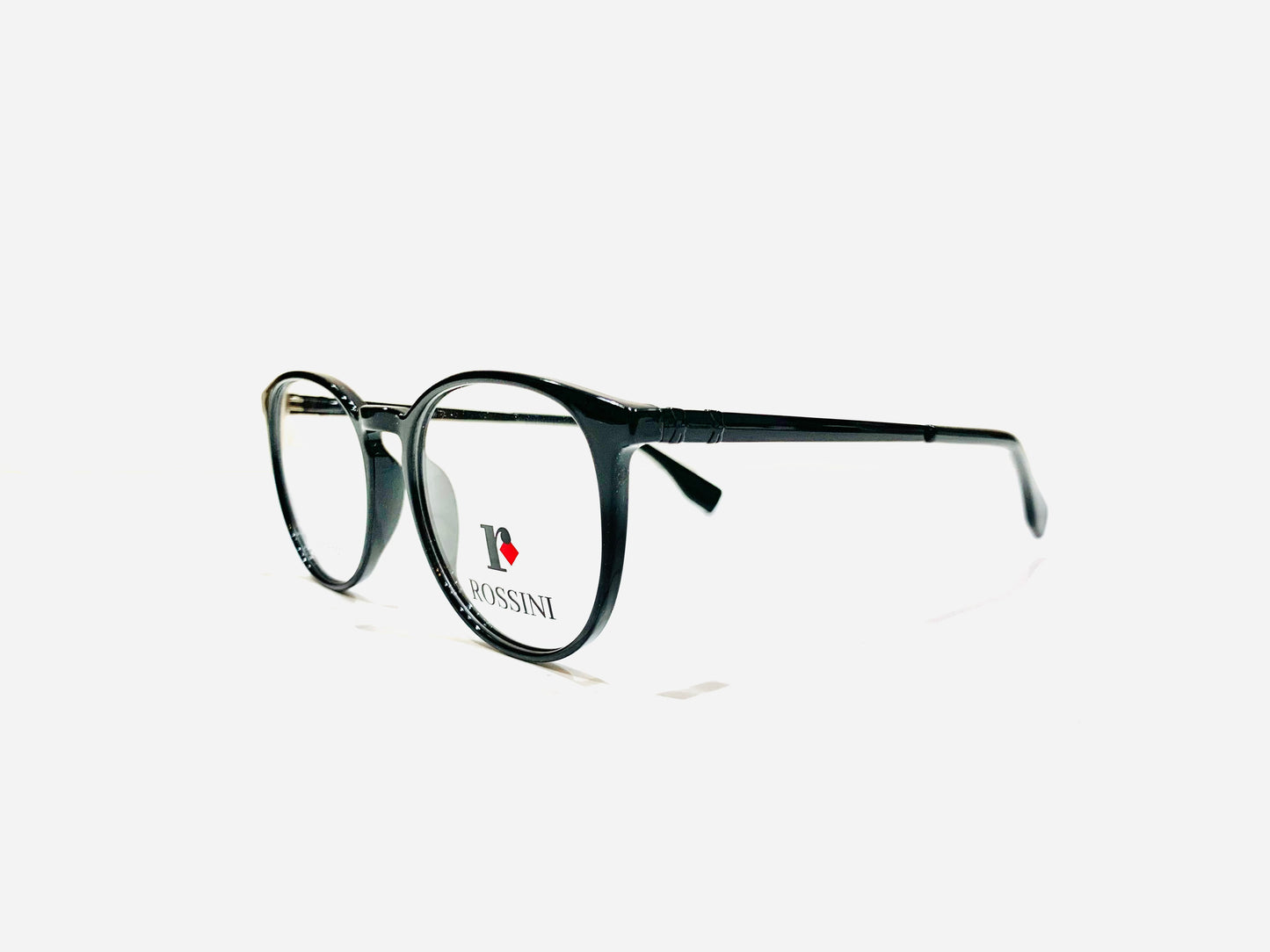 Rossini RS107 Black
