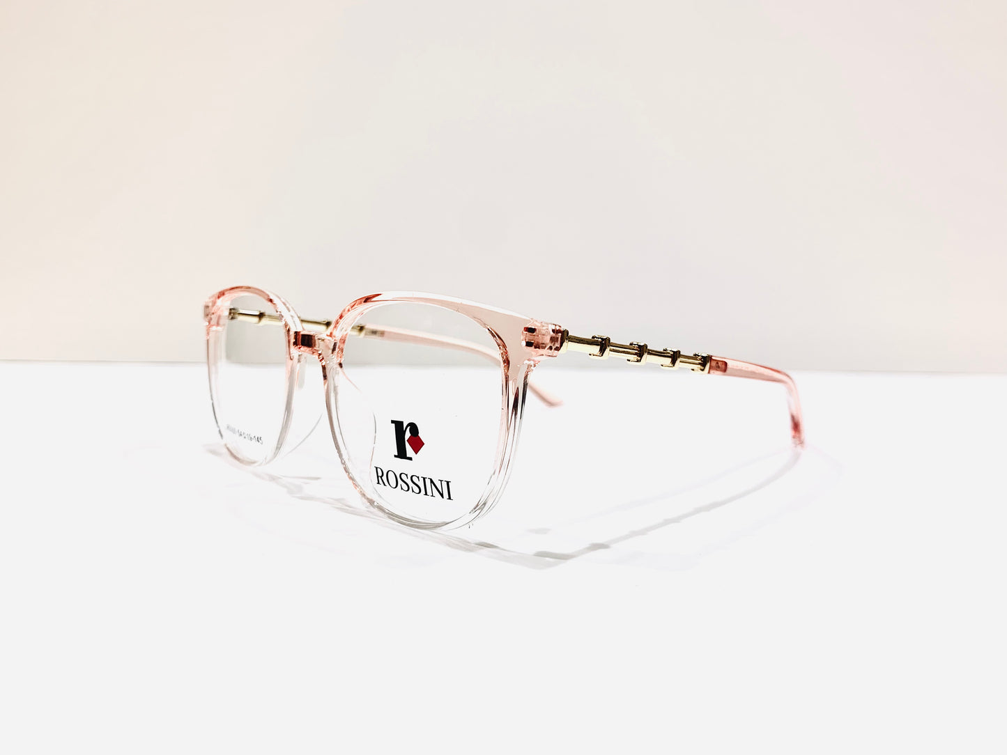 Rossini RS100 Pink