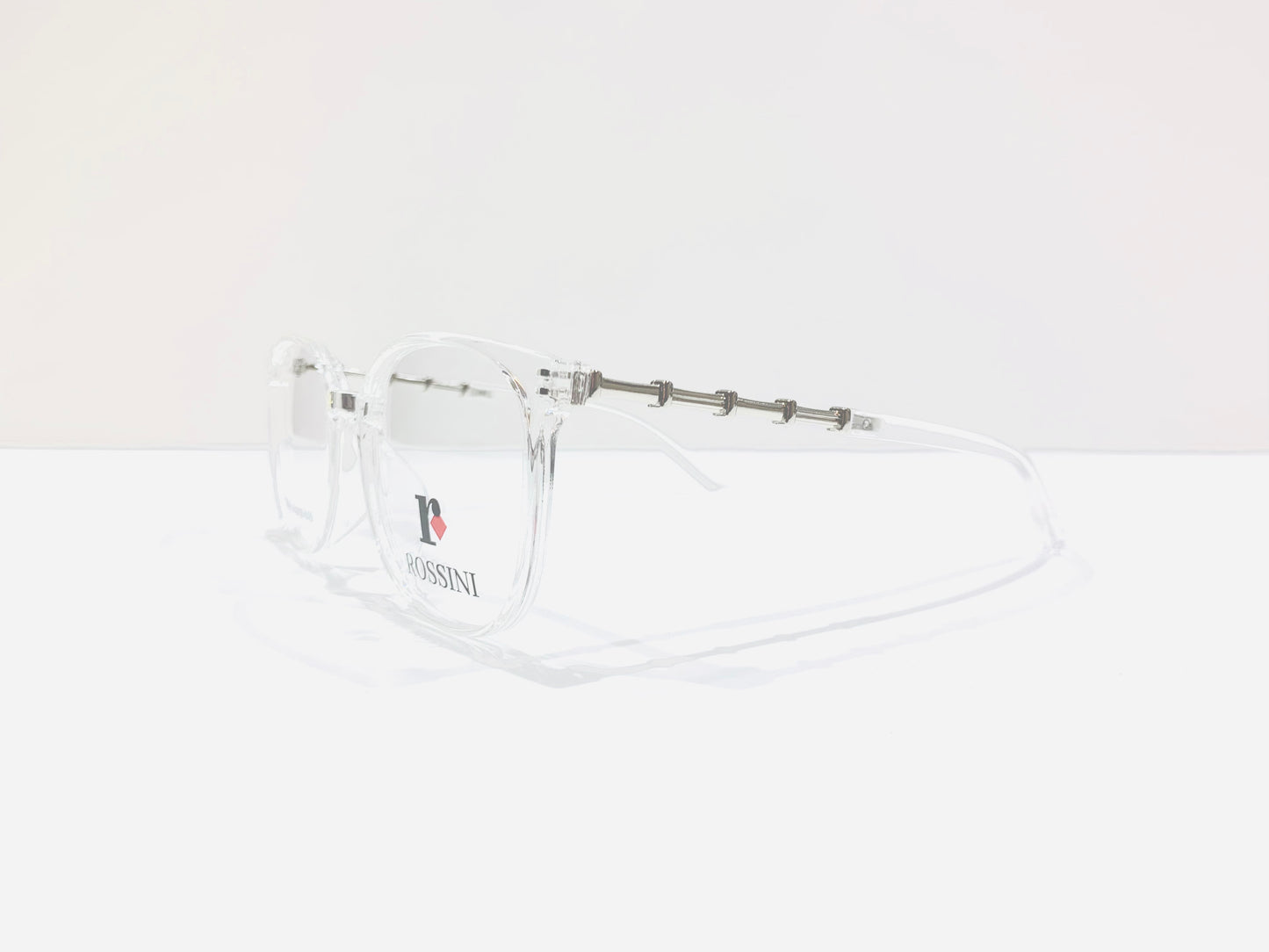 Rossini RS100 Clear