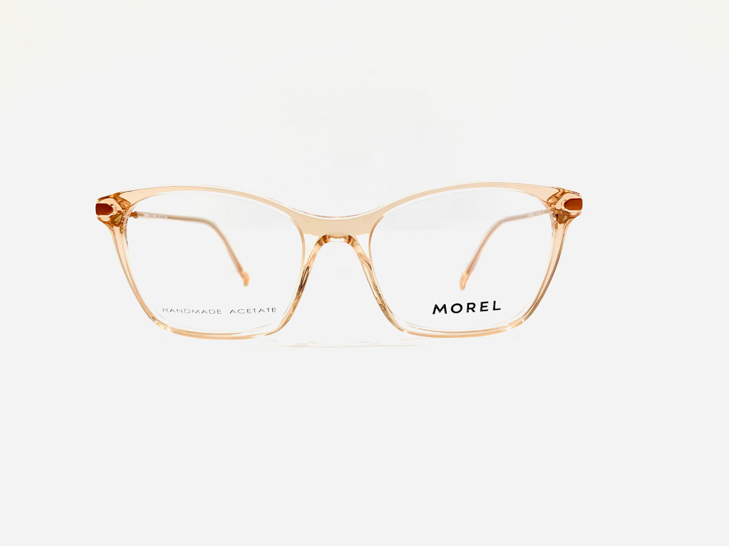 Morel-Emma 6 Rose/Marron