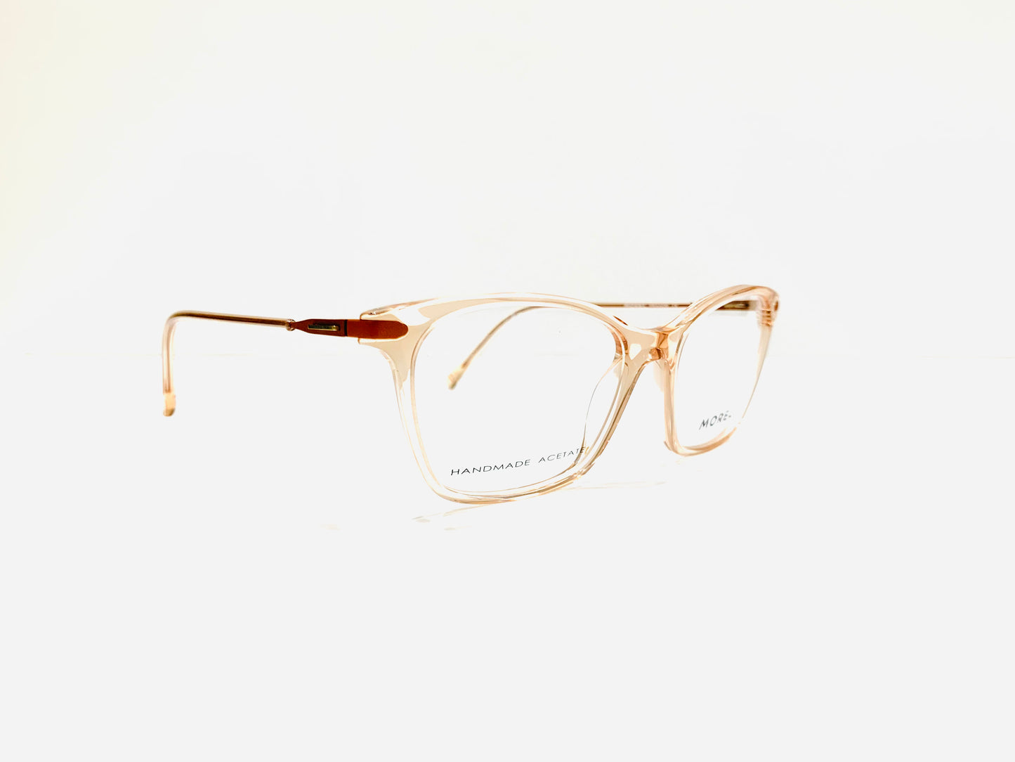 Morel-Emma 6 Rose/Marron