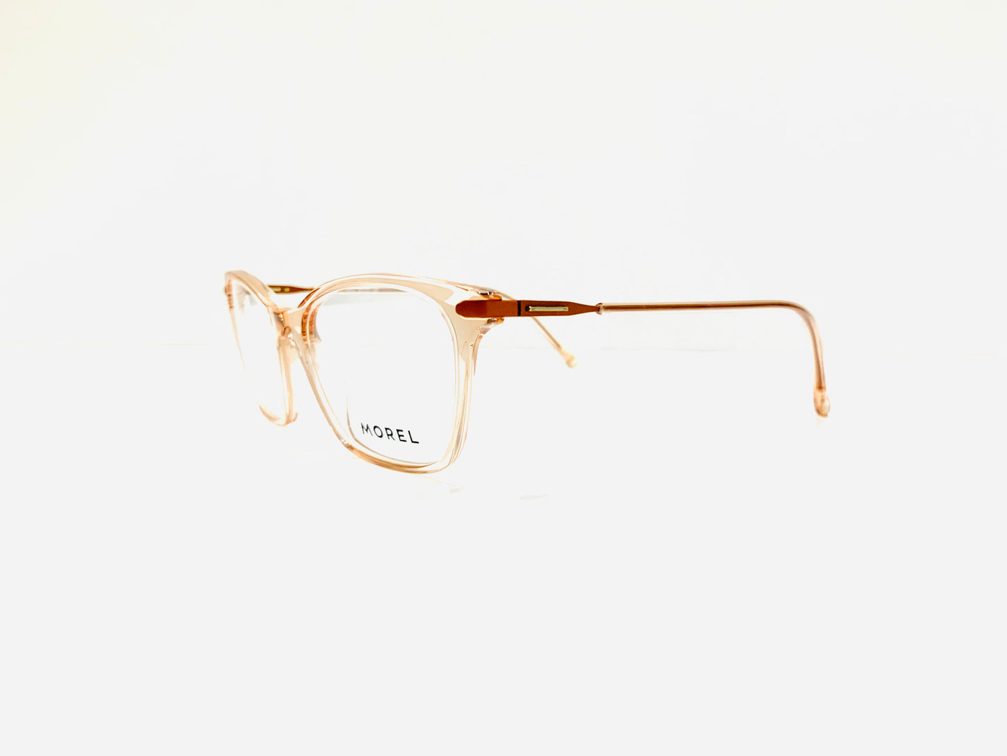 Morel-Emma 6 Rose/Marron
