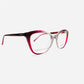 Morel-Anna 7 Rose/Gris
