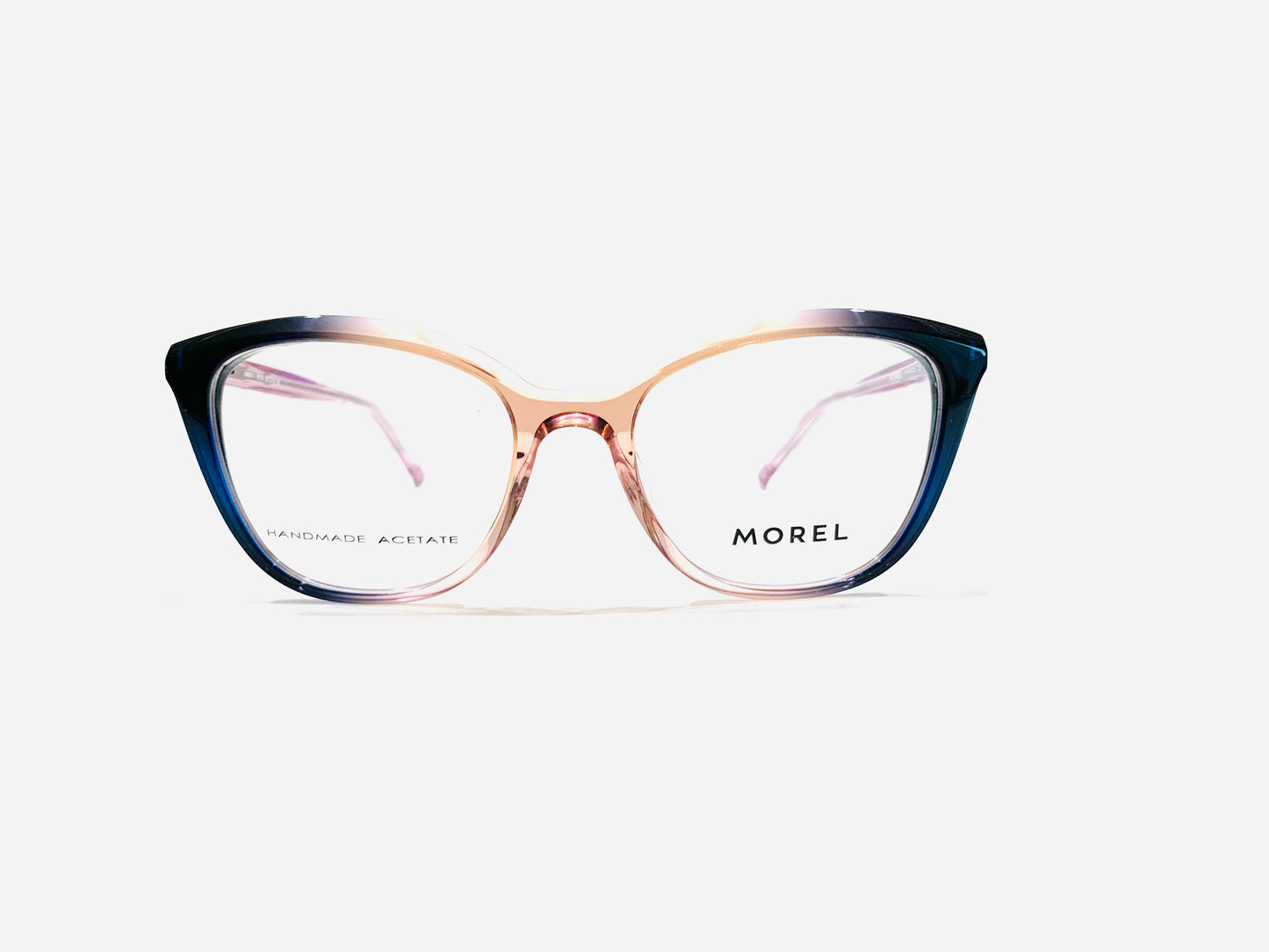 Morel-Anna 7 Violet/Rose