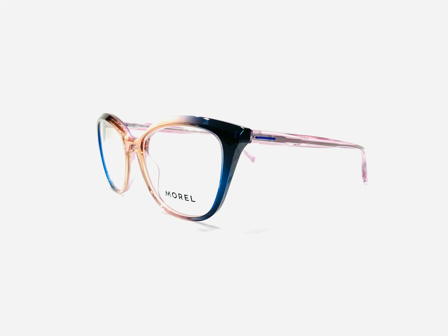 Morel-Anna 7 Violet/Rose