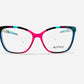 Mattisse 215-Butterfly Blue