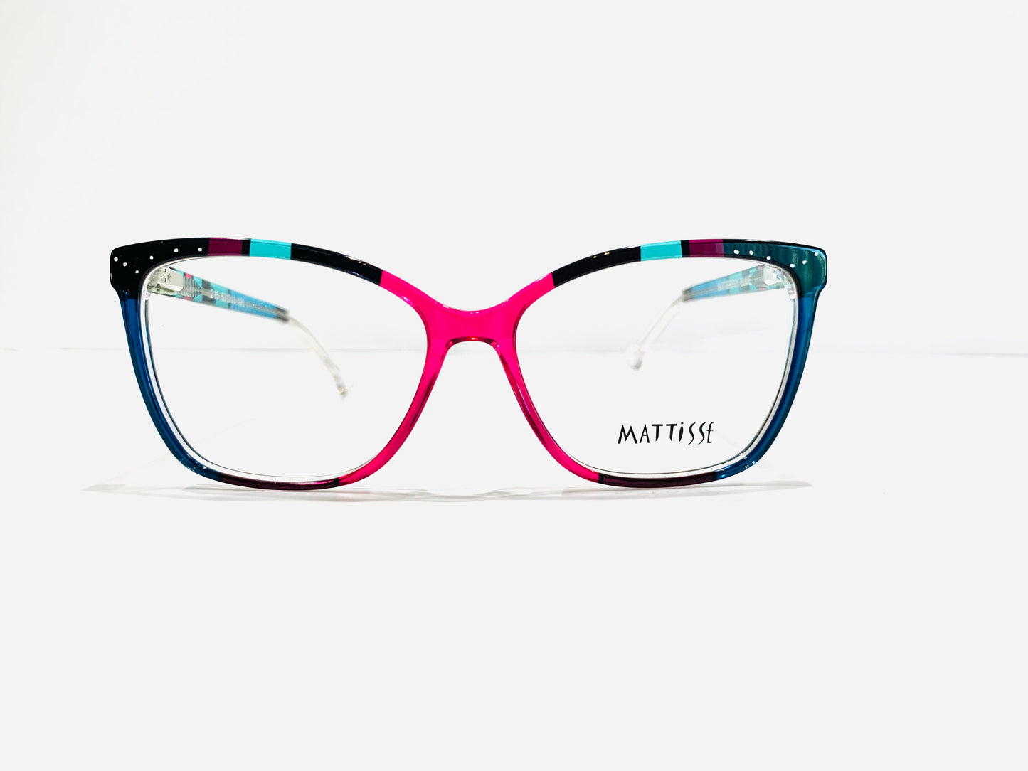 Mattisse 215-Butterfly Blue