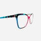 Mattisse 215-Butterfly Blue