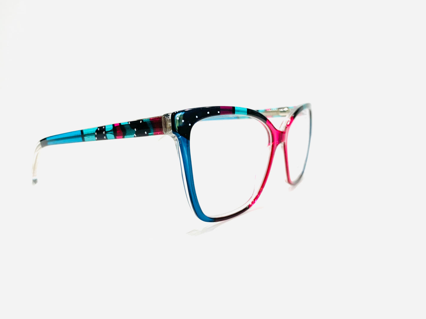 Mattisse 215-Butterfly Blue