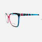 Mattisse 215-Butterfly Blue