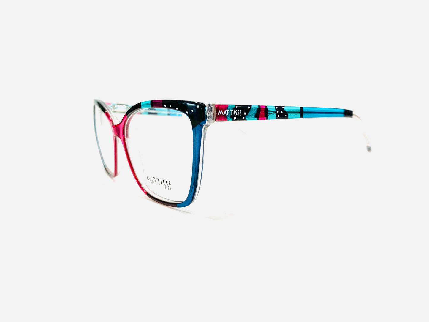Mattisse 215-Butterfly Blue
