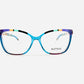 Mattisse 215-Butterfly Purple