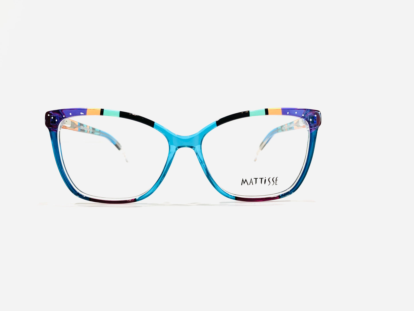 Mattisse 215-Butterfly Purple