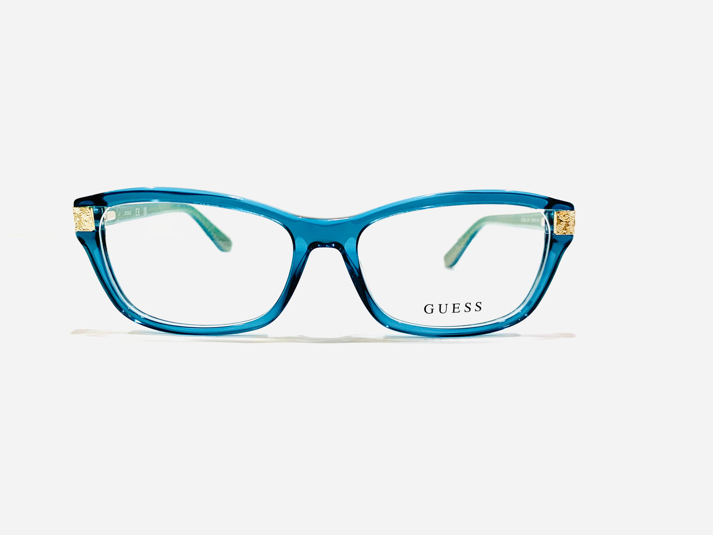 Guess GU2956 Turquoise