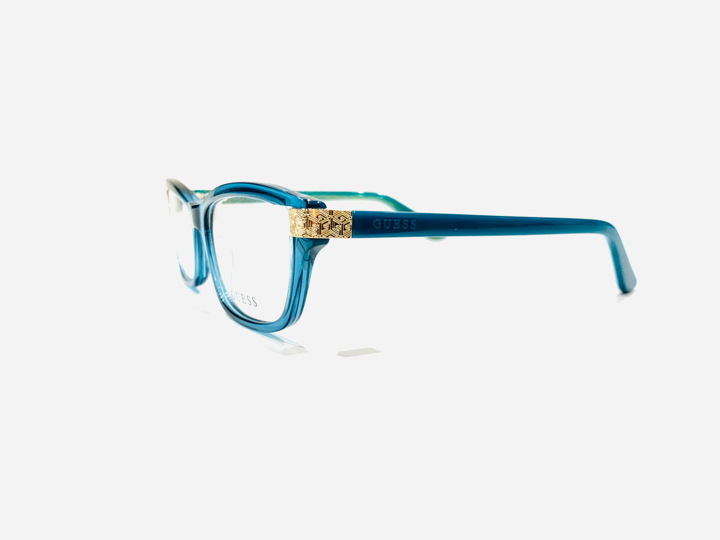 Guess GU2956 Turquoise