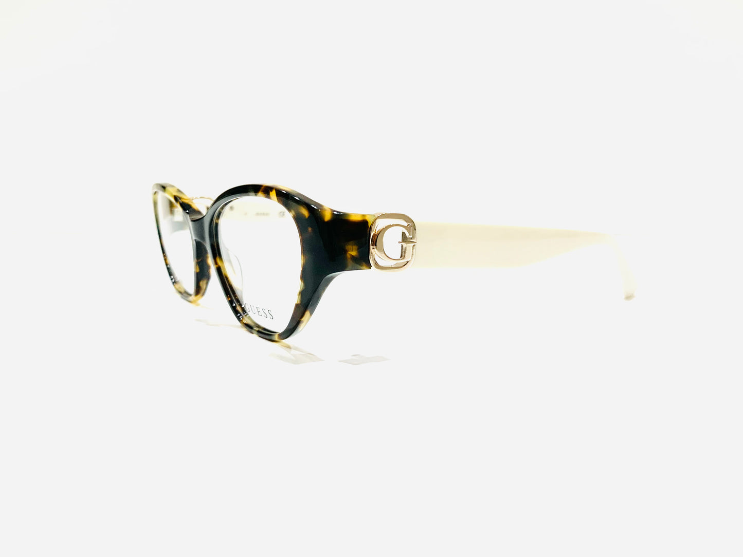 Guess GU50119 Havana White