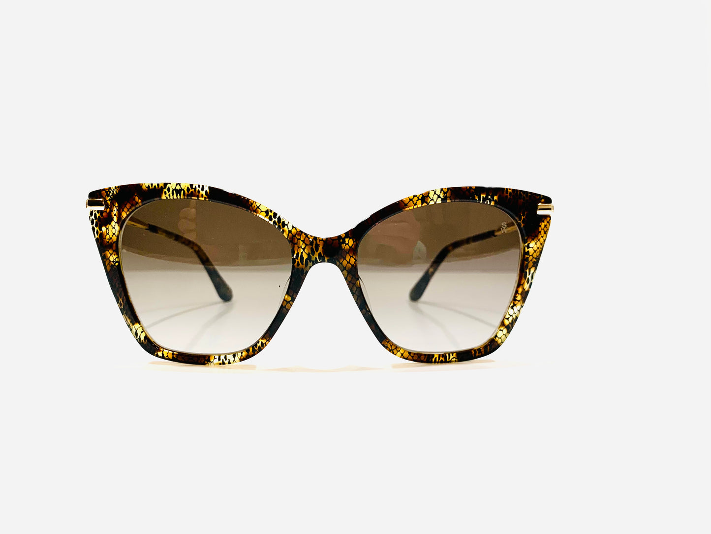 Stuart Weitzman-WZN 8014 Pattern HV
