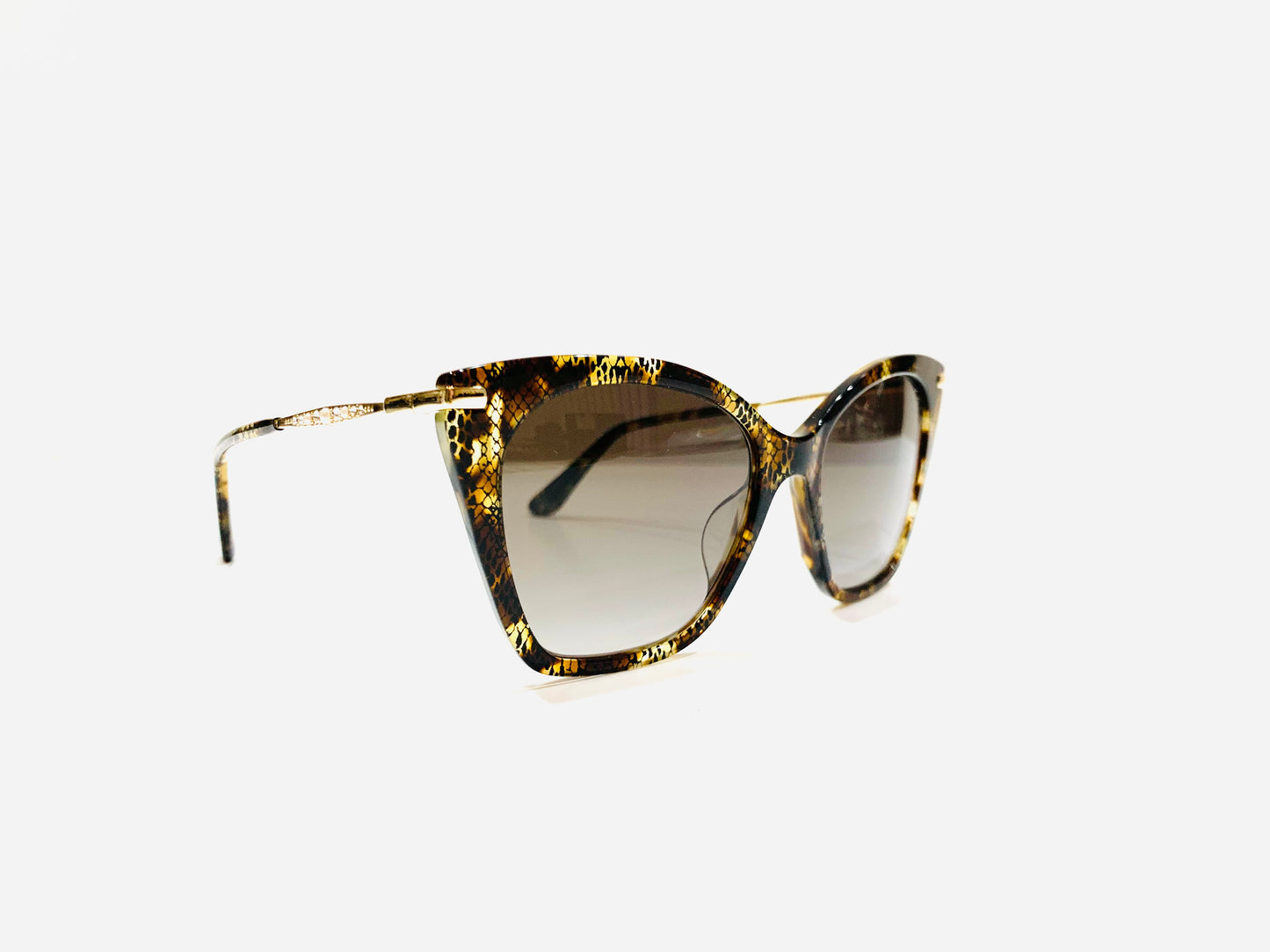 Stuart Weitzman-WZN 8014 Pattern HV