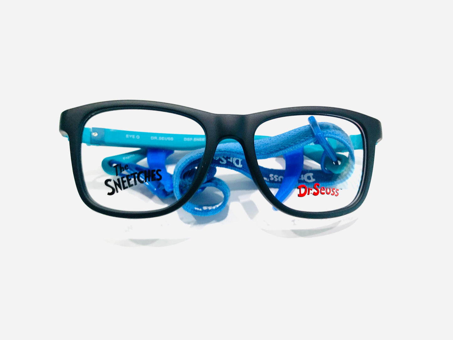Dr. Seuss- Sneetch 2 Black