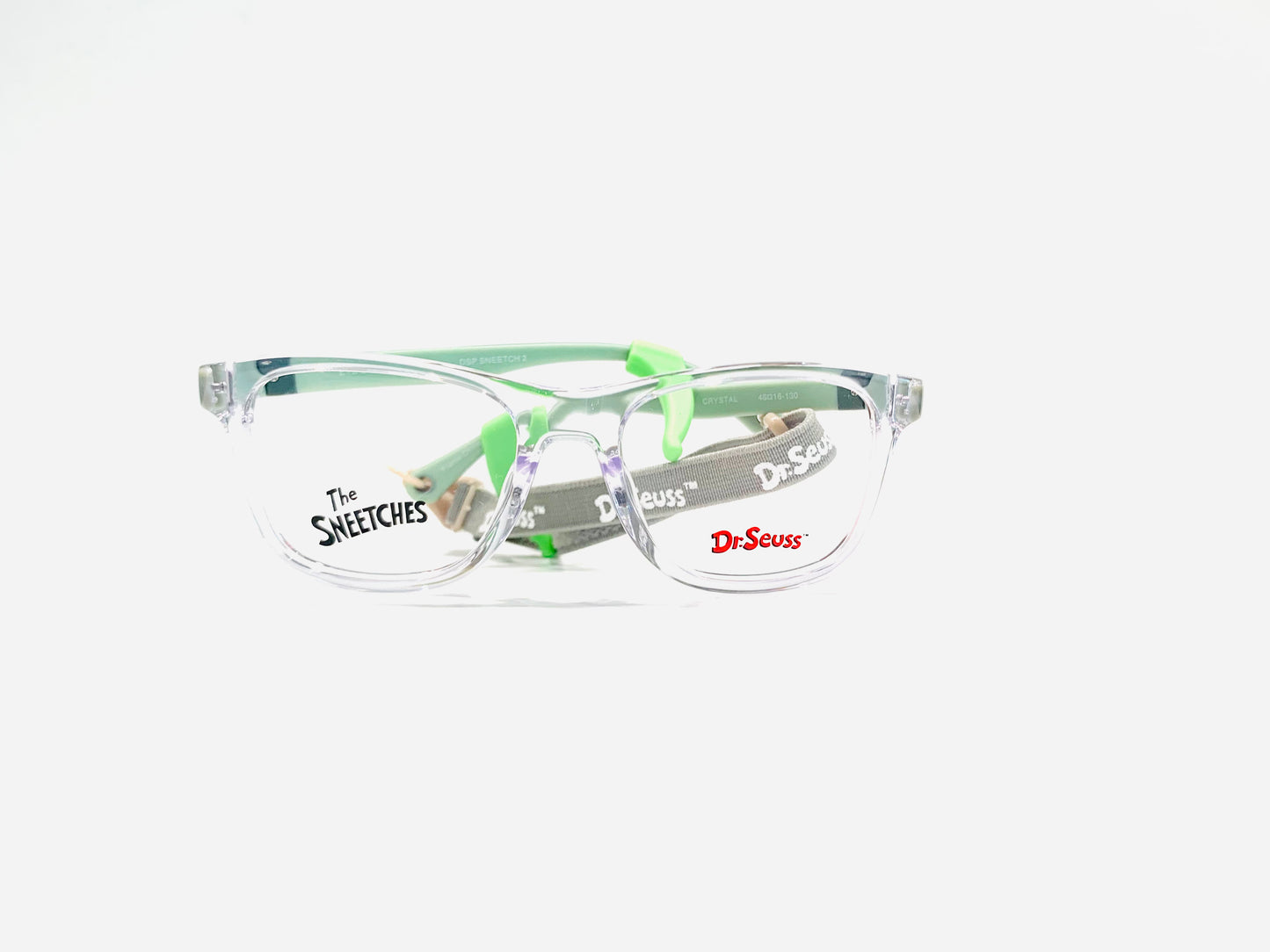 Dr. Seuss- Sneetch 2 Crystal