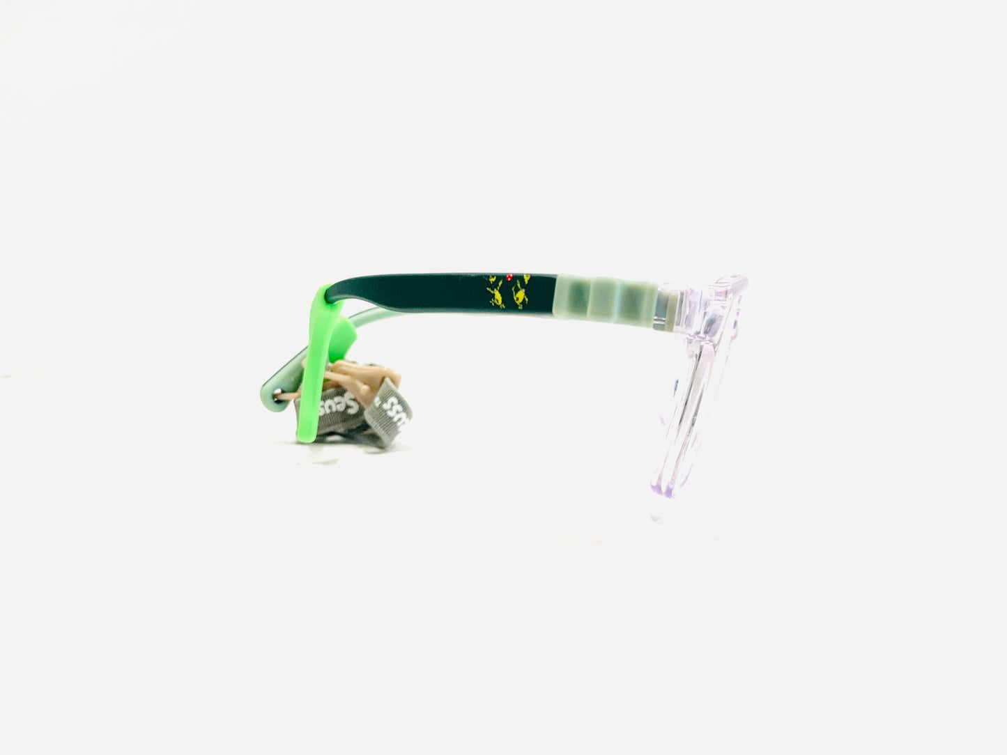 Dr. Seuss- Sneetch 2 Crystal