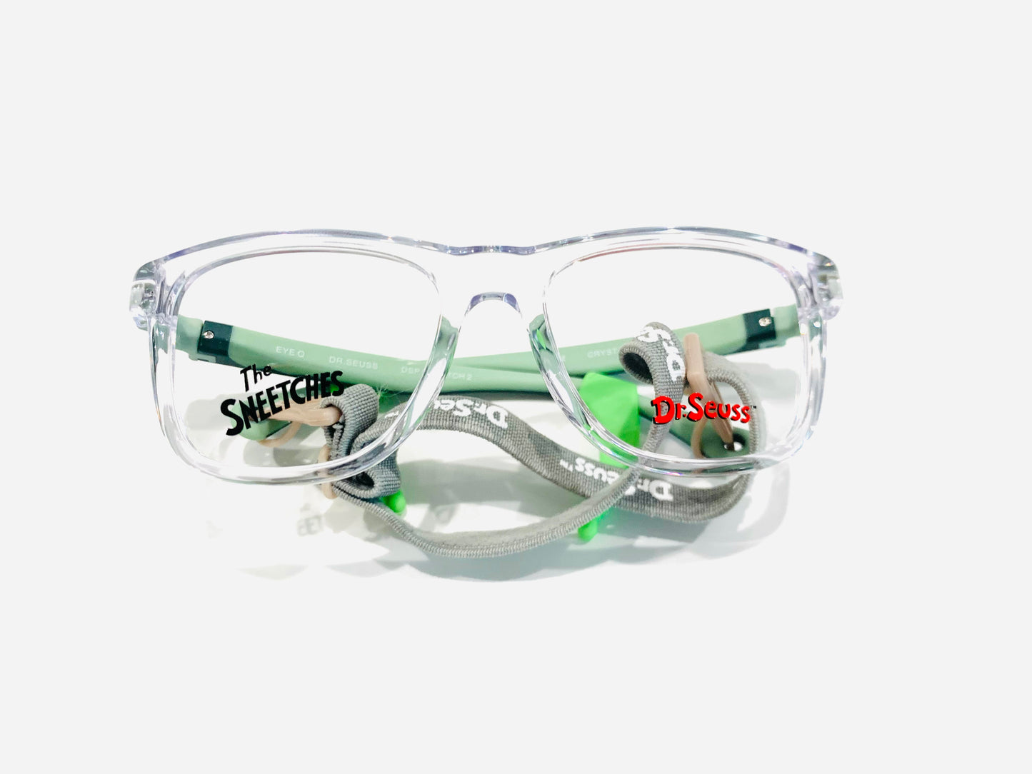 Dr. Seuss- Sneetch 2 Crystal