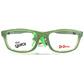 Dr. Seuss-Max 1 Crystal Green