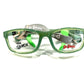 Dr. Seuss-Max 1 Crystal Green
