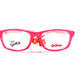 Dr. Seuss-Max 1 Fuchsia