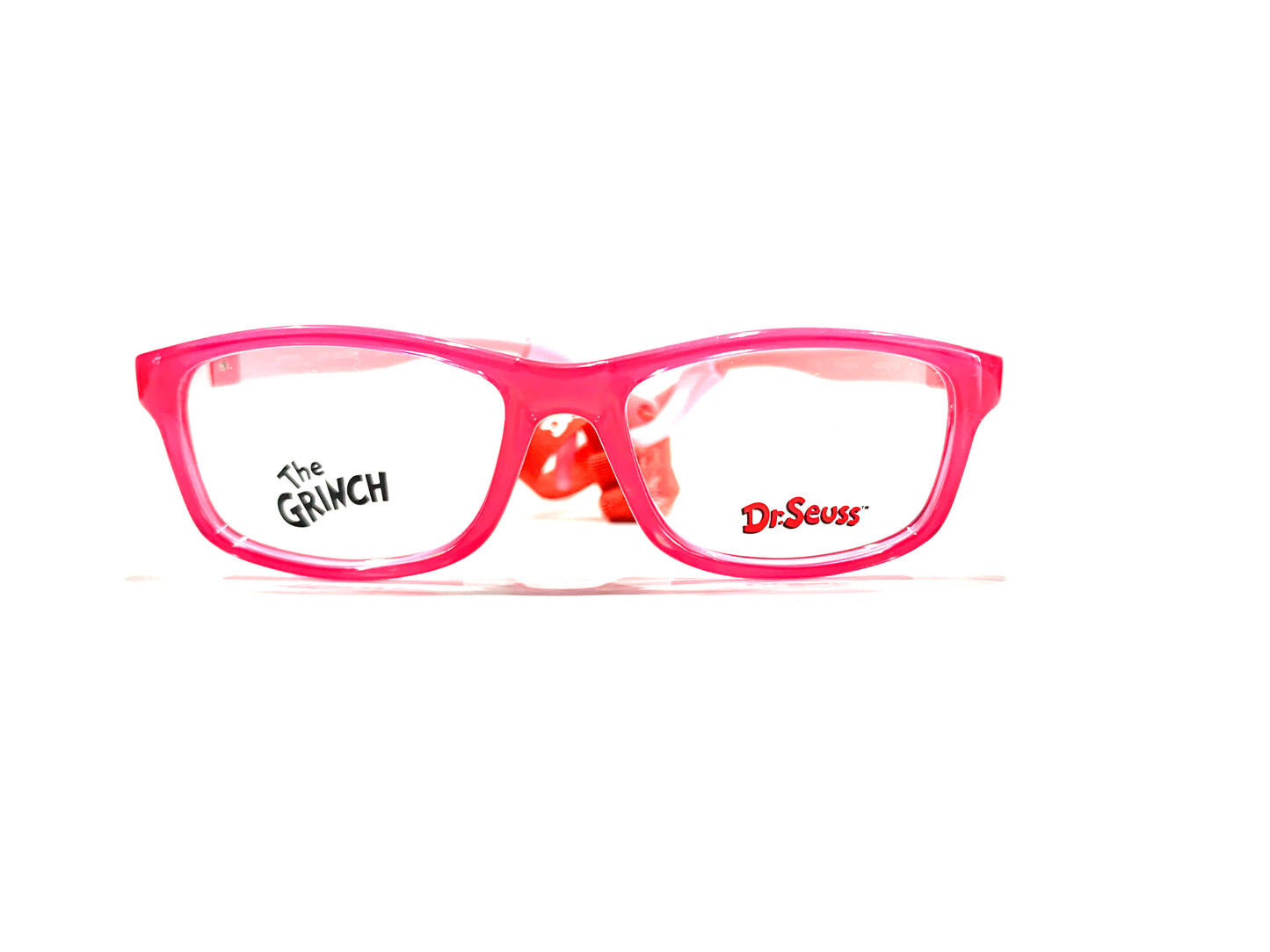 Dr. Seuss-Max 1 Fuchsia