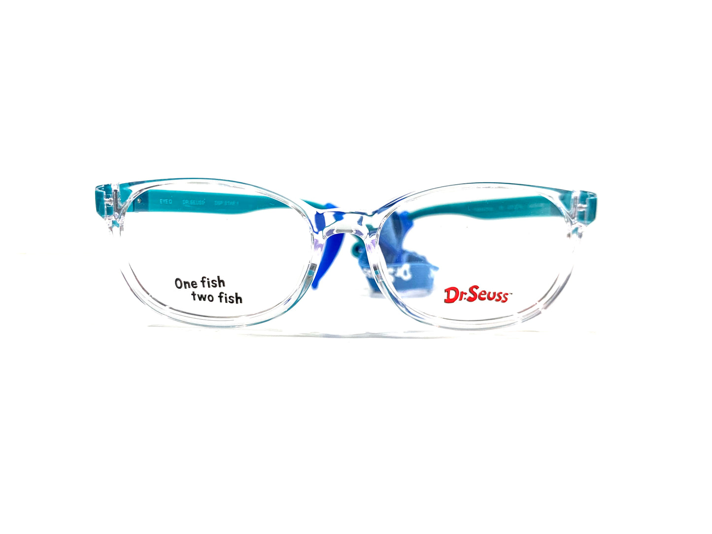 Dr. Seuss-Star 1 Crystal