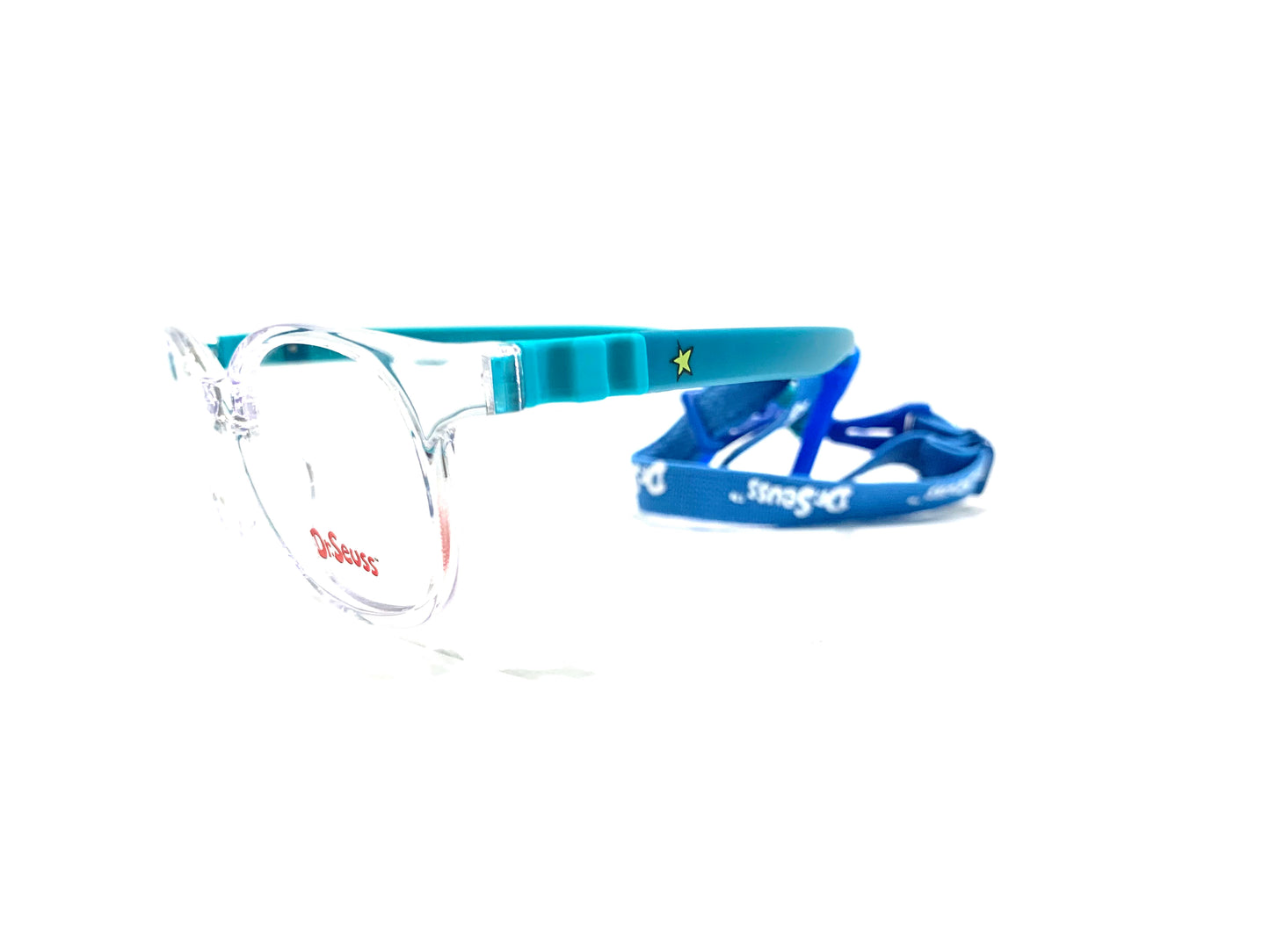 Dr. Seuss-Star 1 Crystal