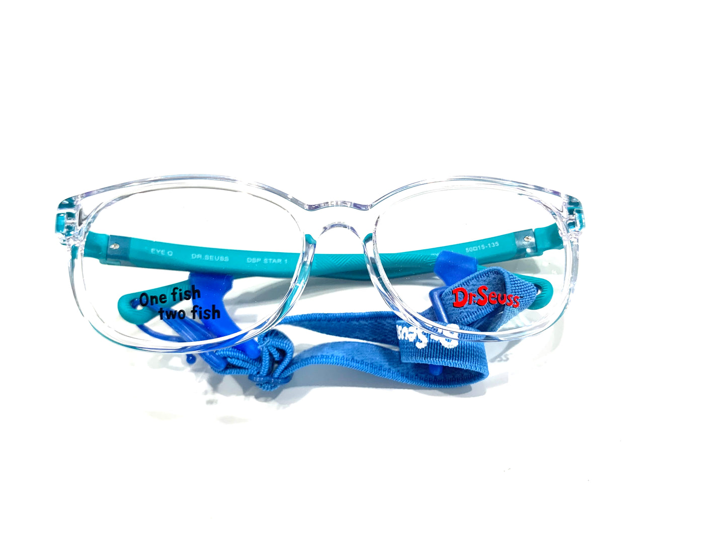 Dr. Seuss-Star 1 Crystal