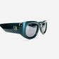 Victoria Beckham- VB654 Black