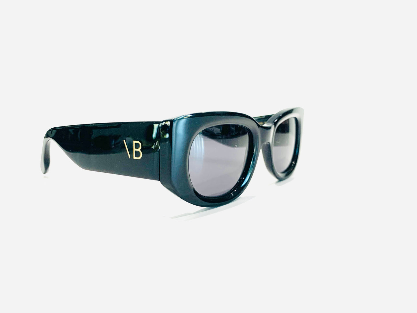 Victoria Beckham- VB654 Black