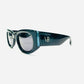 Victoria Beckham- VB654 Black