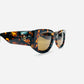 Victoria Beckham- VB654 Havana