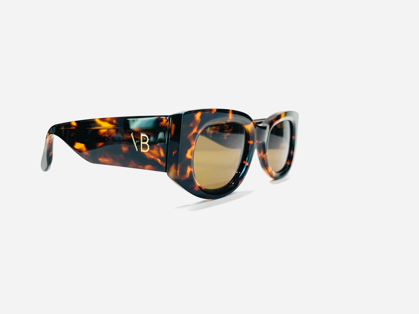 Victoria Beckham- VB654 Havana