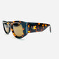 Victoria Beckham- VB654 Havana