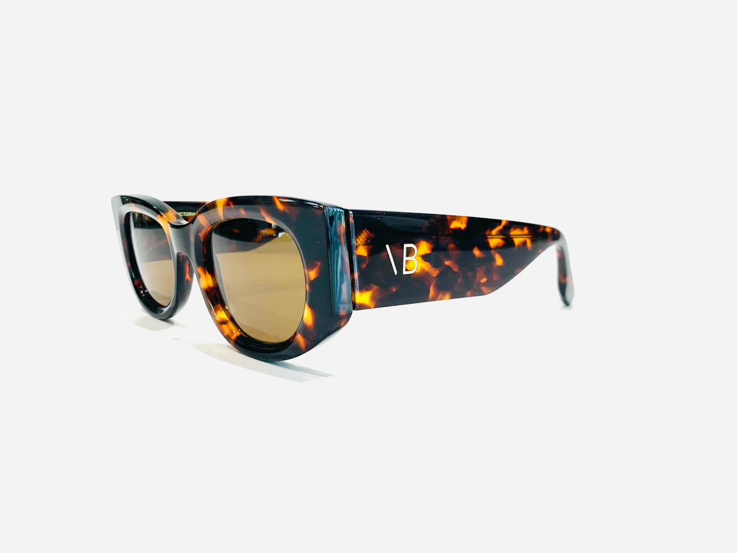 Victoria Beckham- VB654 Havana