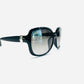 Ferragamo SF739SA Black