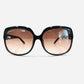 Ferragamo SF739SA Brown