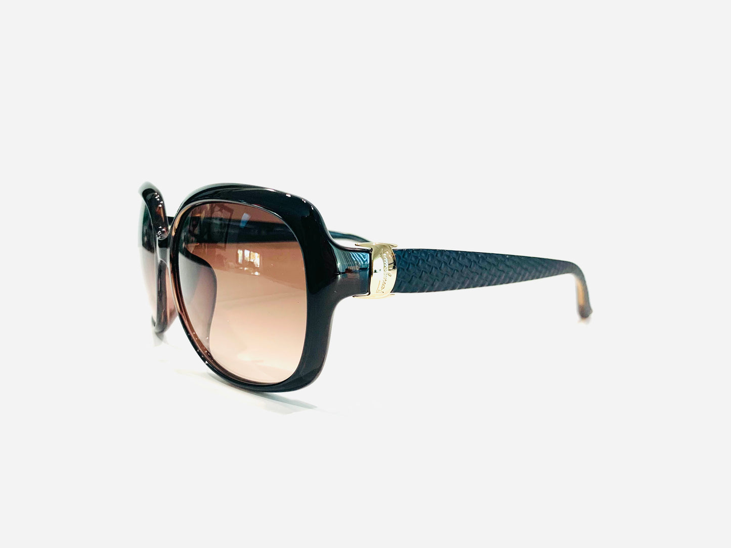 Ferragamo SF739SA Brown