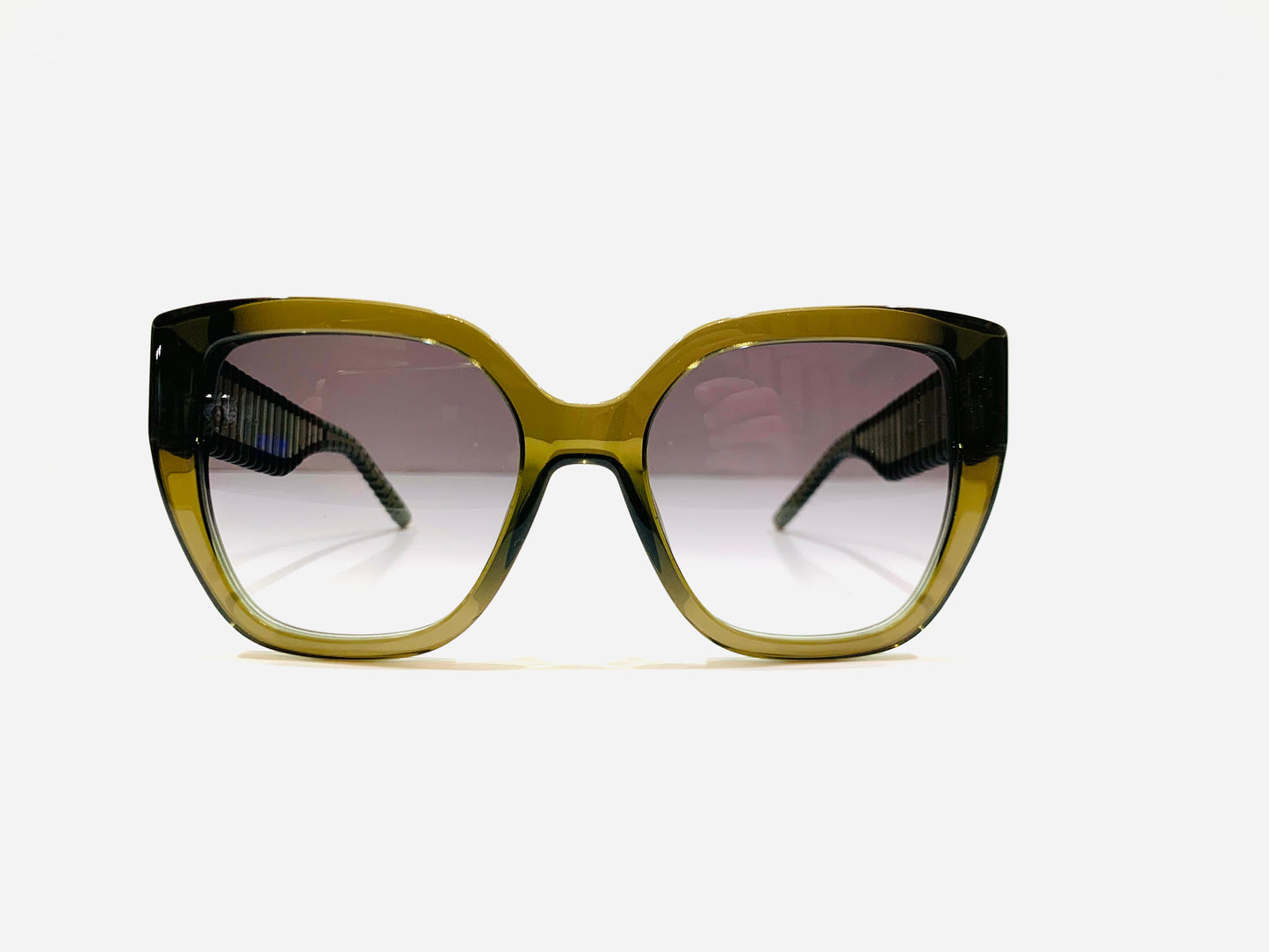 Escada SES E44 Brown/Green