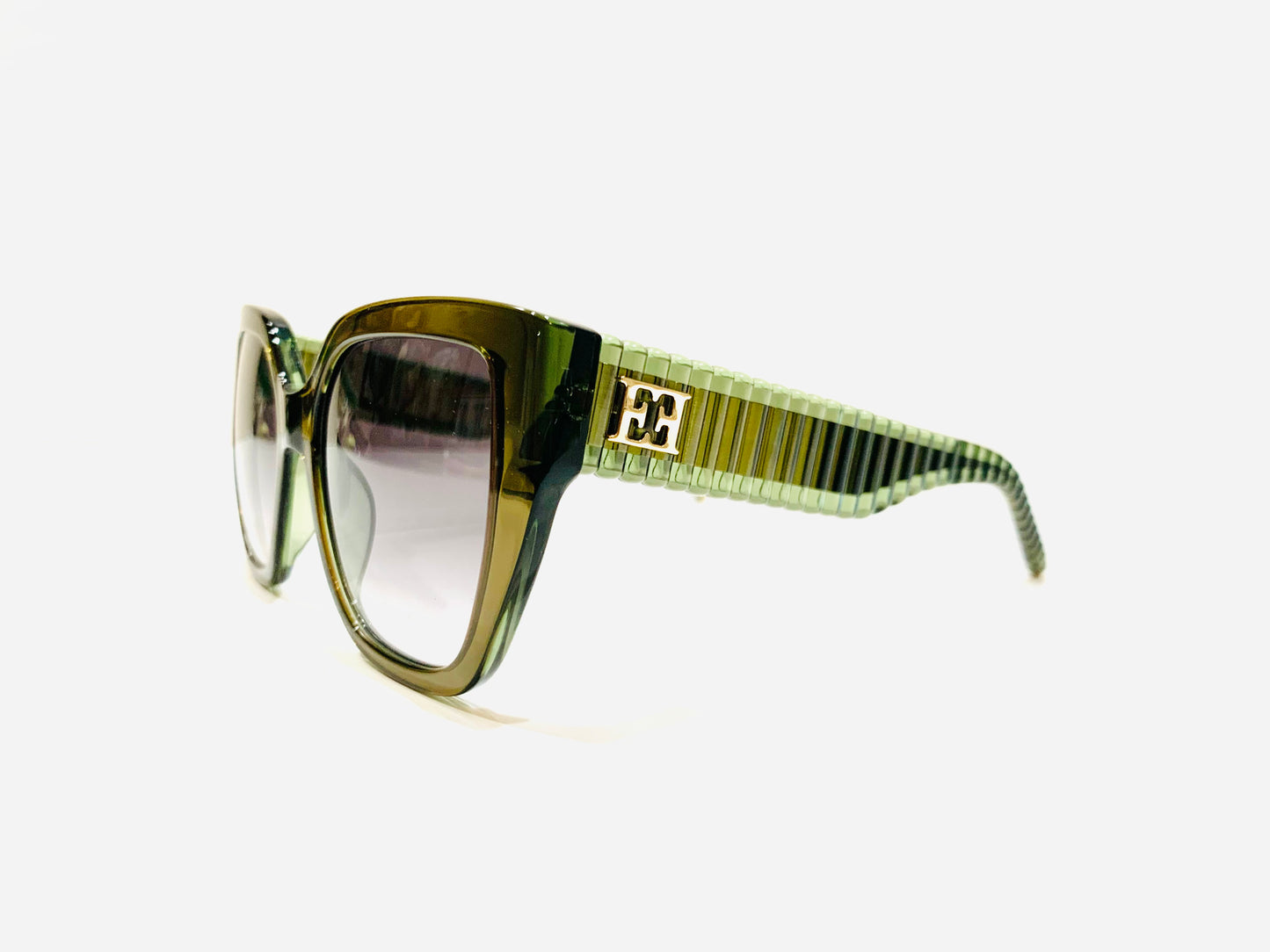 Escada SES E44 Brown/Green