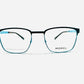 Morel-Quark 3 Black/Blue