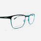 Morel-Quark 3 Black/Blue
