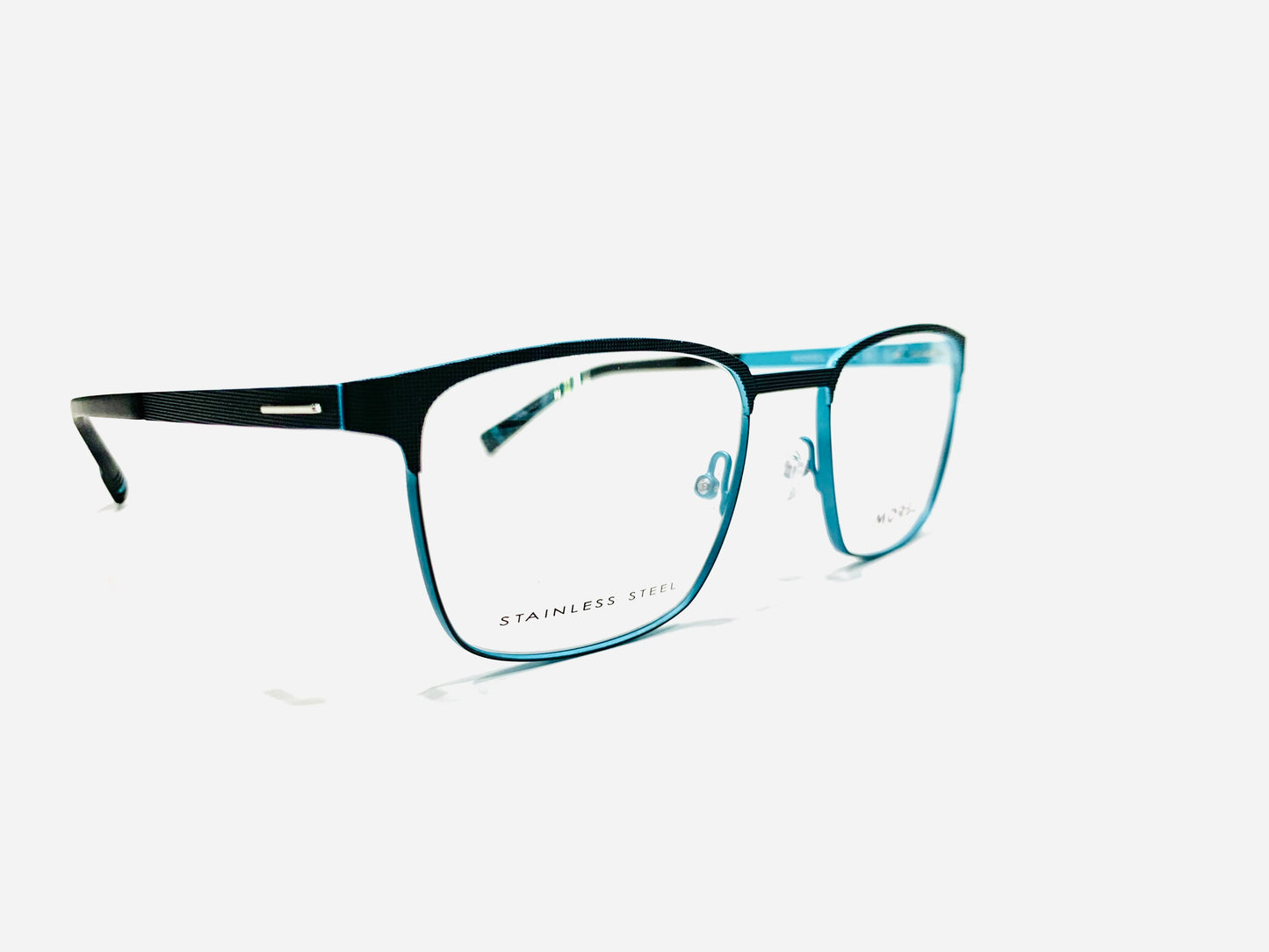 Morel-Quark 3 Black/Blue