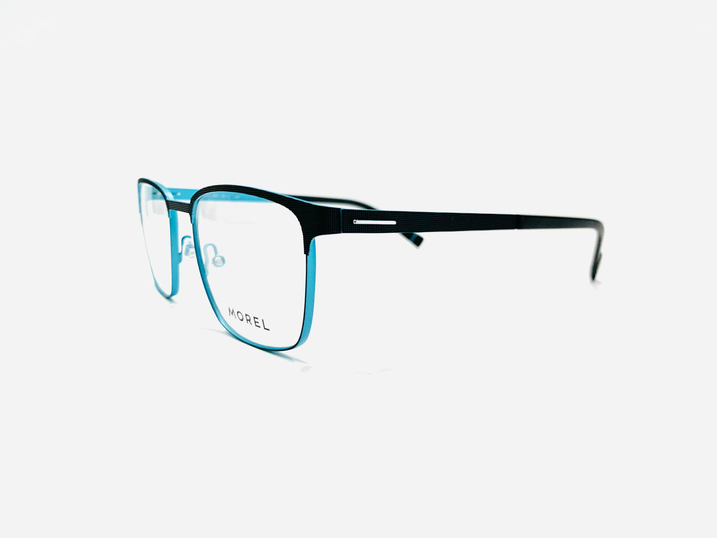 Morel-Quark 3 Black/Blue