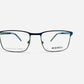 Morel-Faraday 5 Blue/Grey